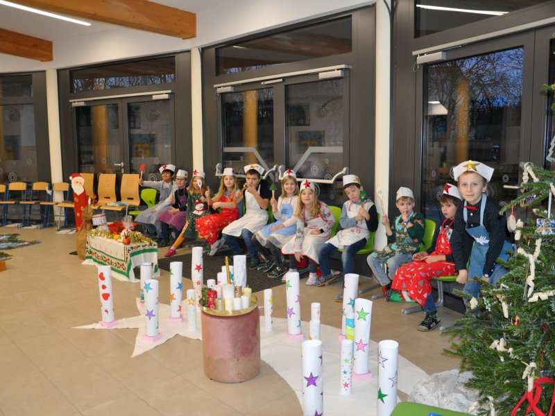 Weihnachten